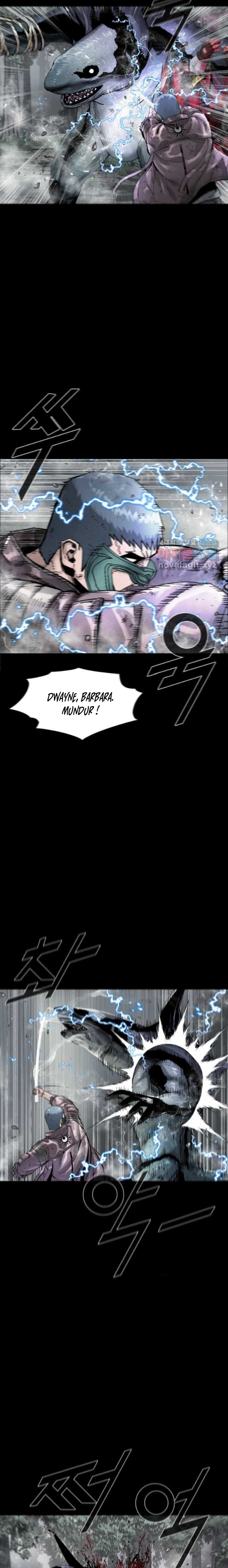 L.A.G Chapter 42.2 Gambar 3