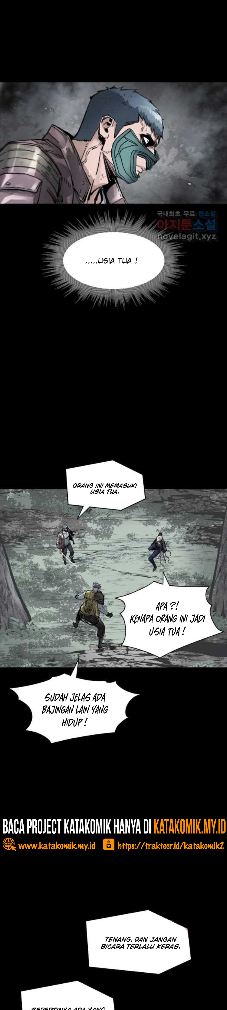 L.A.G Chapter 42.2 Gambar 7