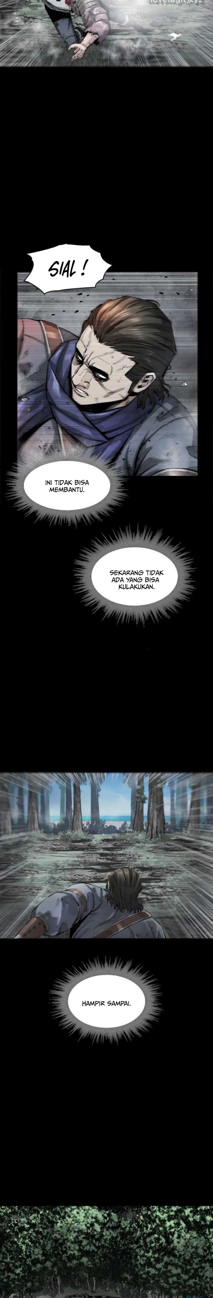 L.A.G Chapter 45.1 Gambar 4