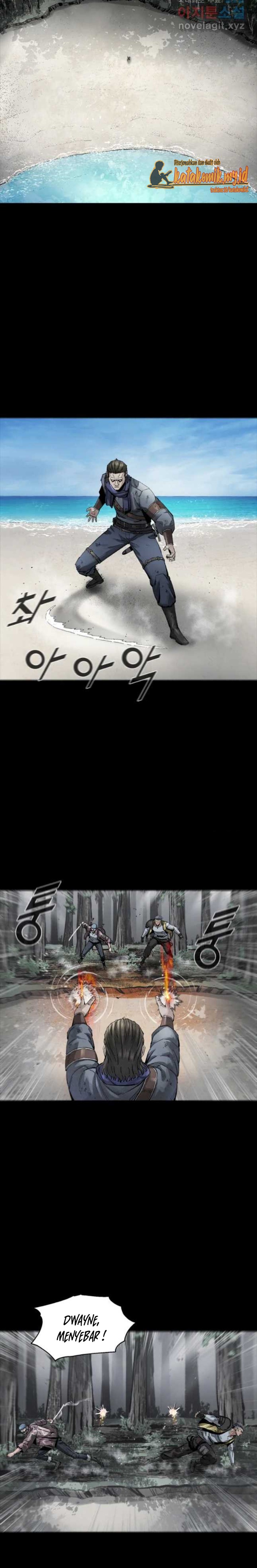 L.A.G Chapter 45.1 Gambar 5