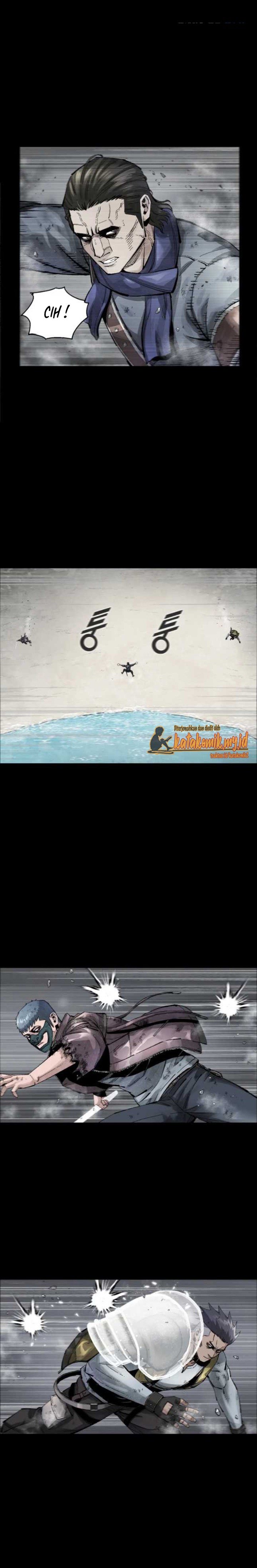 L.A.G Chapter 45.1 Gambar 6