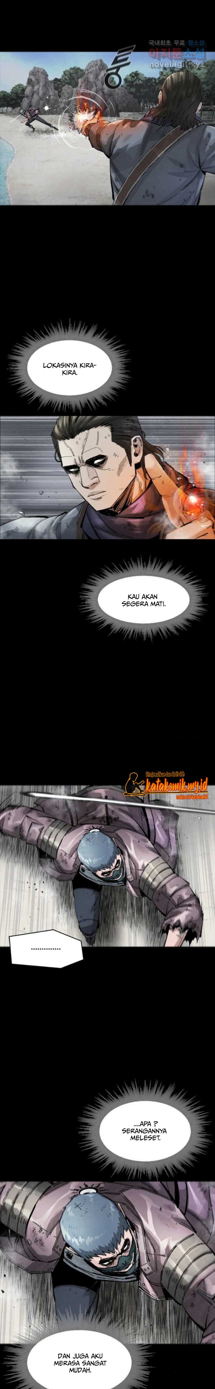 L.A.G Chapter 45.1 Gambar 7