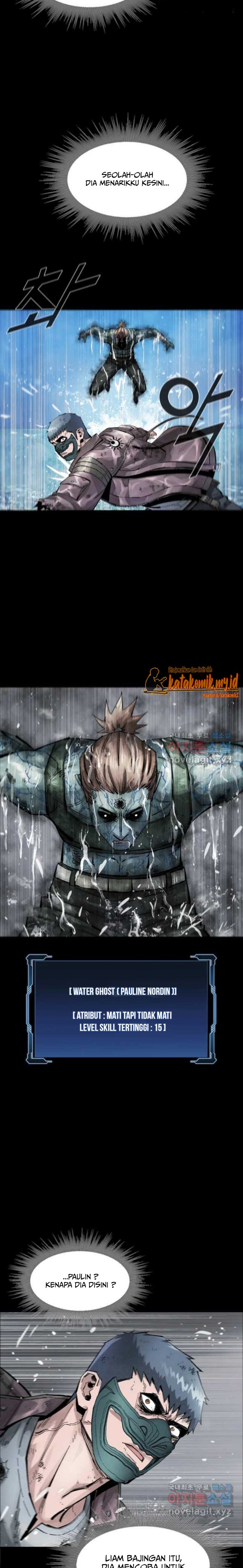 L.A.G Chapter 45.1 Gambar 8