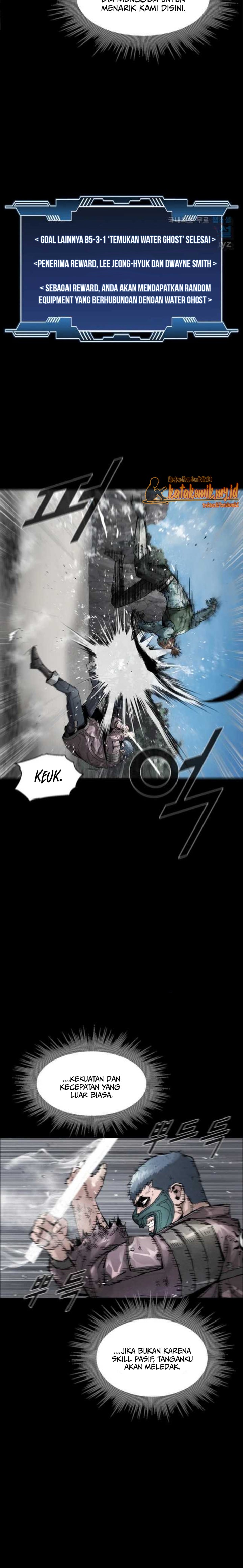 L.A.G Chapter 45.1 Gambar 9