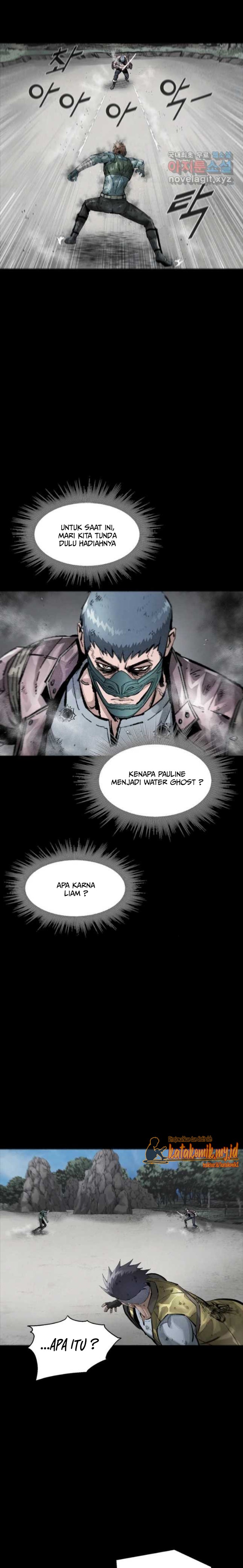 L.A.G Chapter 45.1 Gambar 10