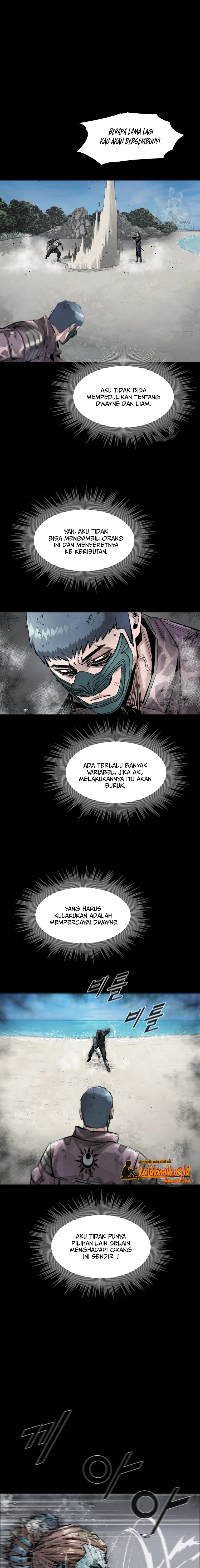 L.A.G Chapter 46.2 Gambar 2