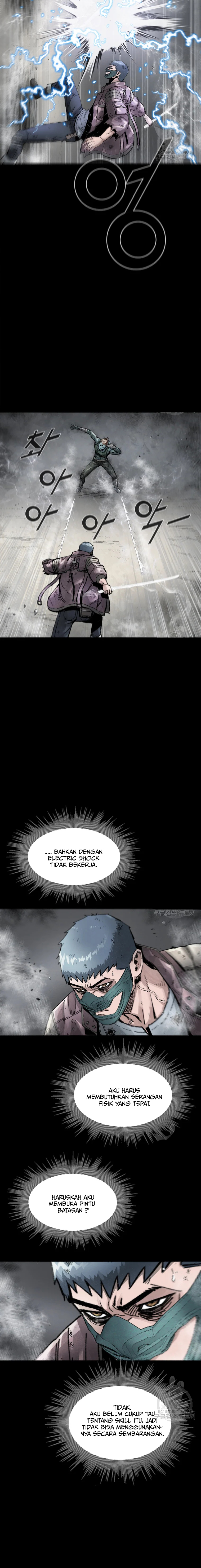 L.A.G Chapter 46.2 Gambar 6