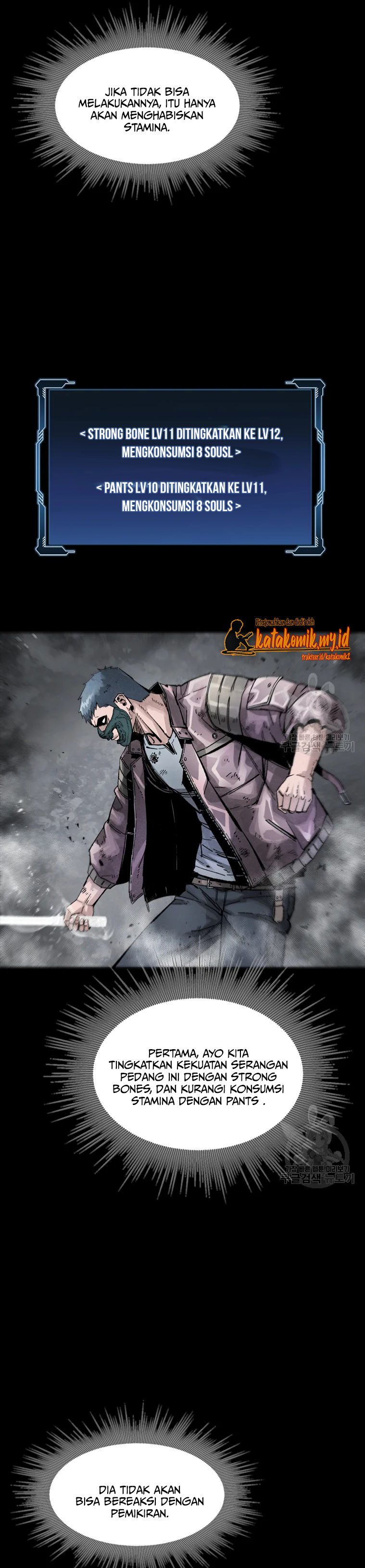 L.A.G Chapter 46.2 Gambar 7