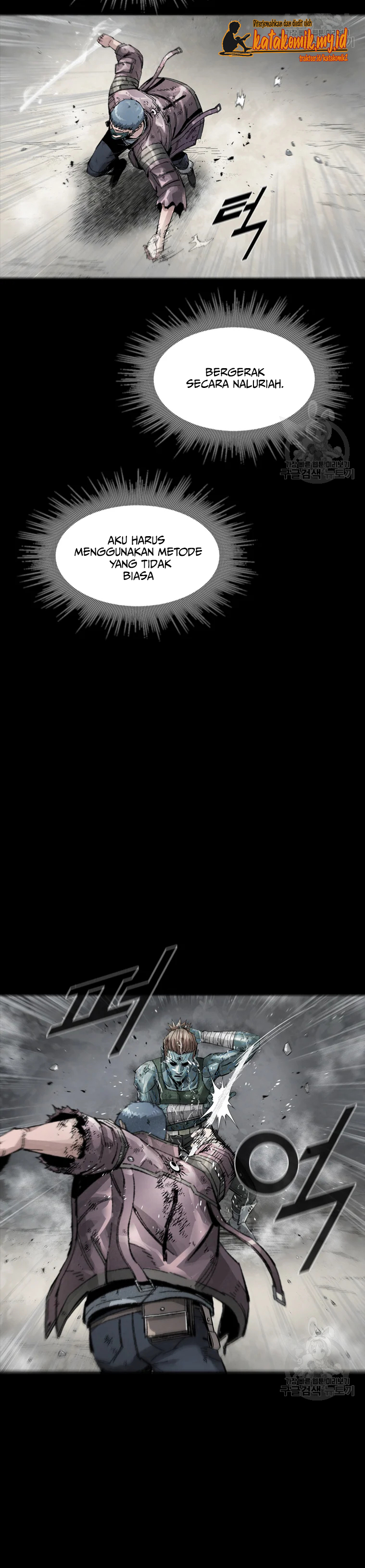 L.A.G Chapter 46.2 Gambar 8