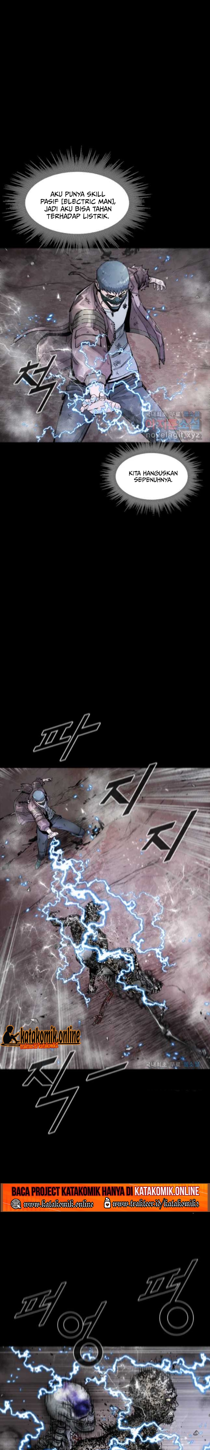 L.A.G Chapter 52 Gambar 3