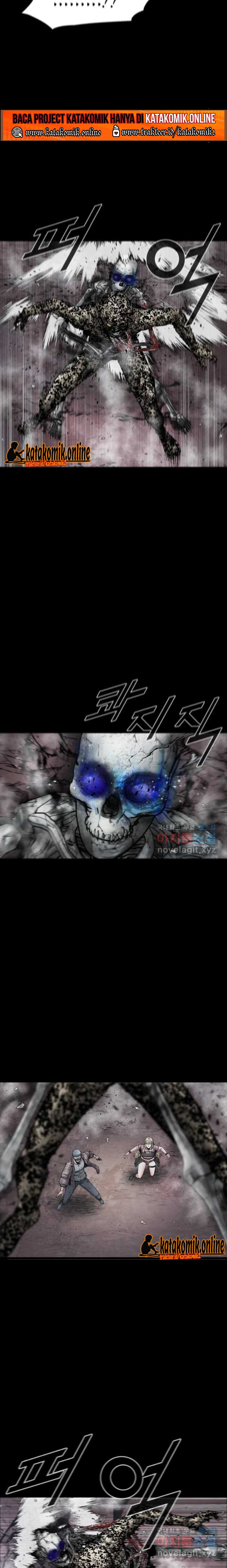 L.A.G Chapter 52 Gambar 5