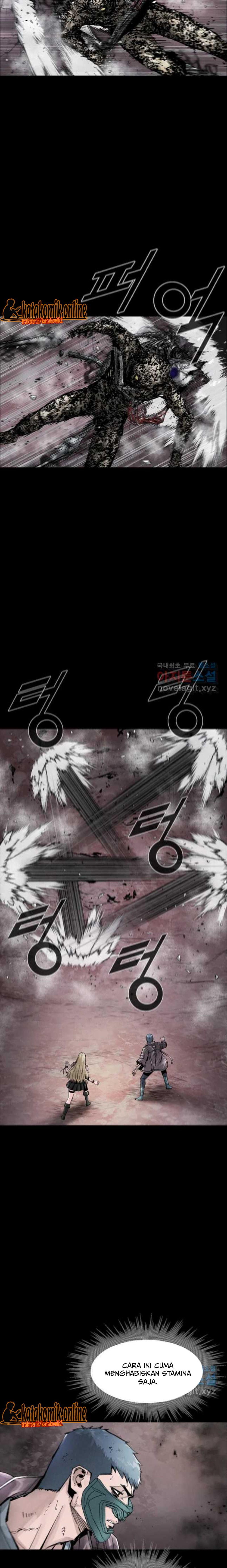 L.A.G Chapter 52 Gambar 6