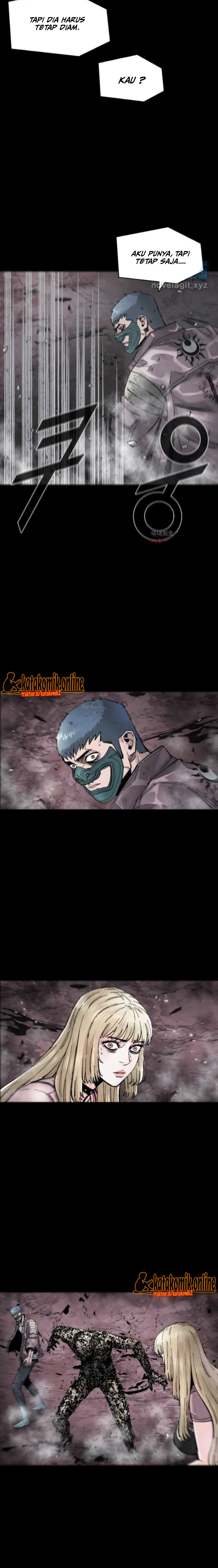 L.A.G Chapter 52 Gambar 8