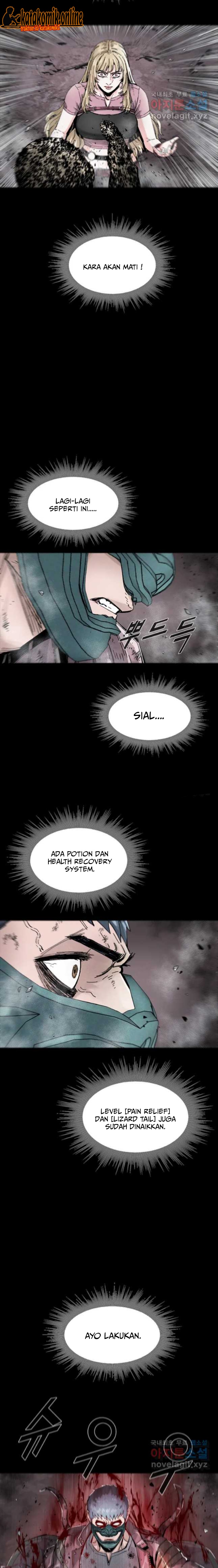 L.A.G Chapter 52 Gambar 10