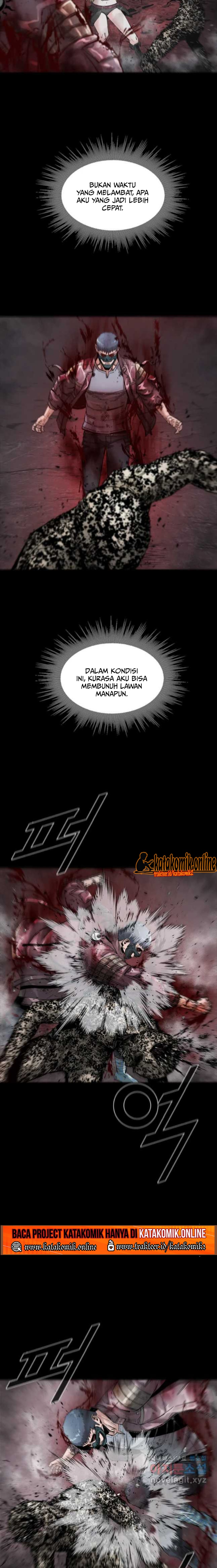 L.A.G Chapter 52 Gambar 13