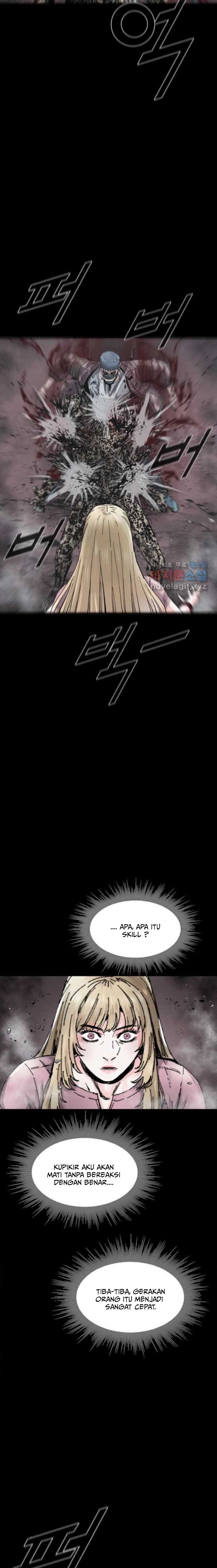 L.A.G Chapter 52 Gambar 14