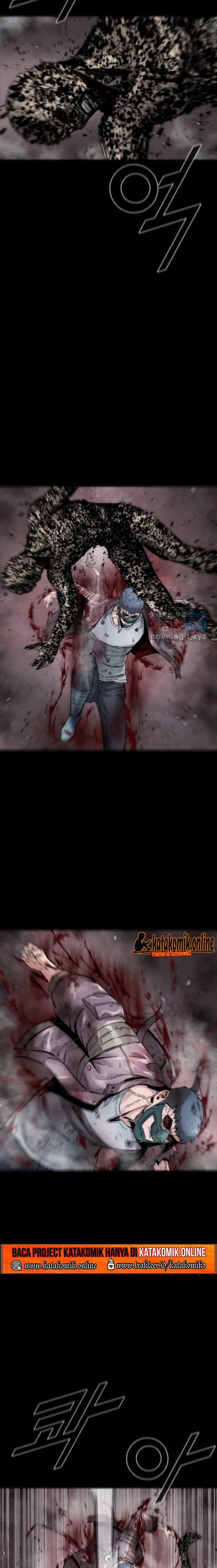 L.A.G Chapter 52 Gambar 15