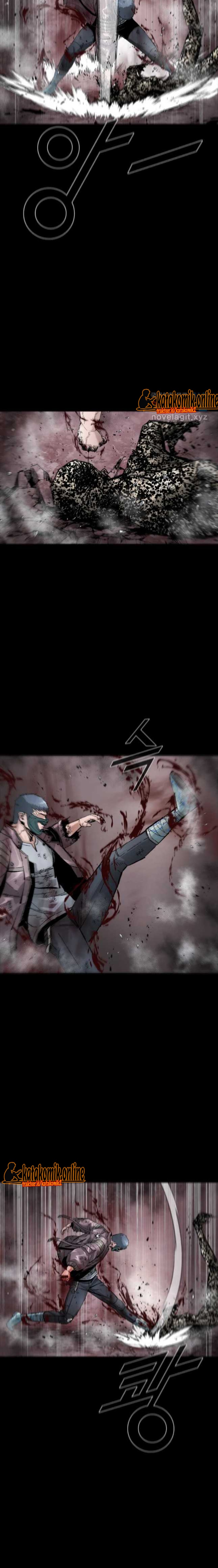 L.A.G Chapter 52 Gambar 16
