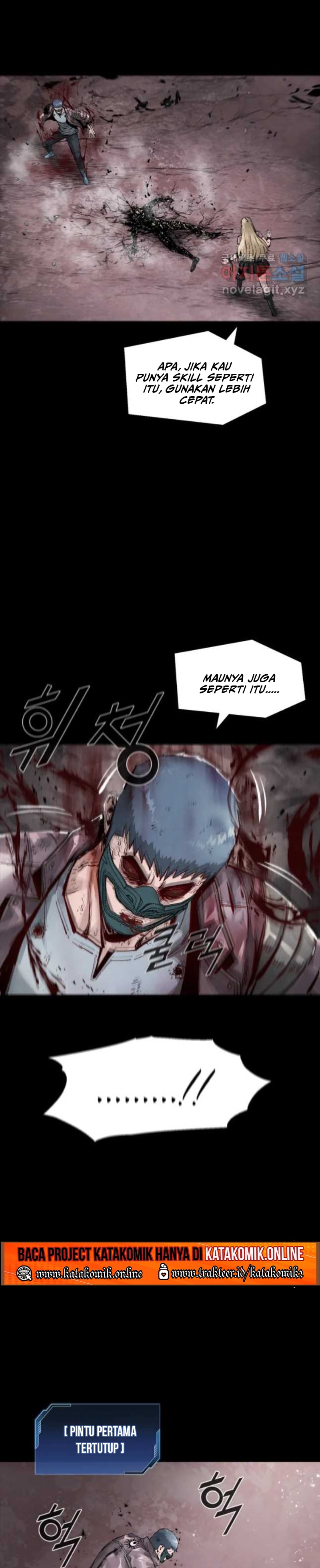 L.A.G Chapter 52 Gambar 17
