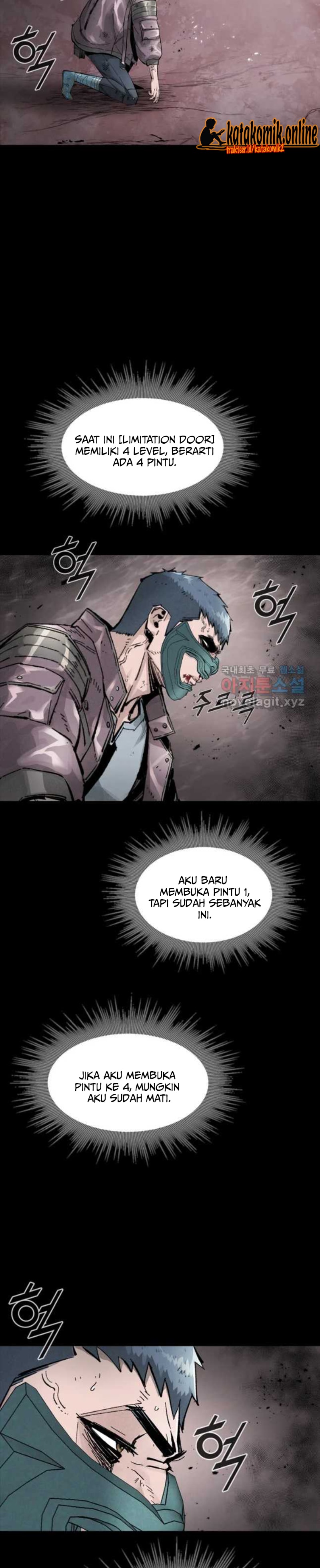 L.A.G Chapter 52 Gambar 18