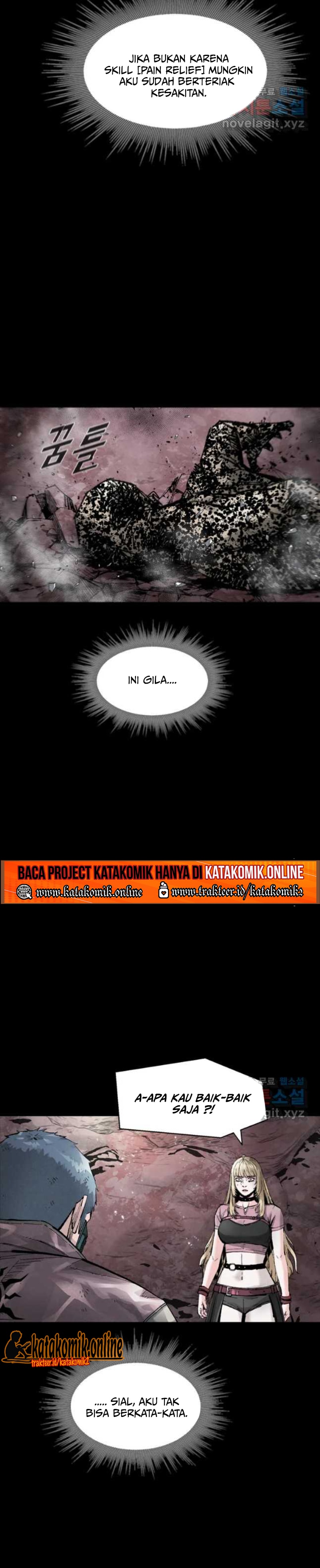 L.A.G Chapter 52 Gambar 19