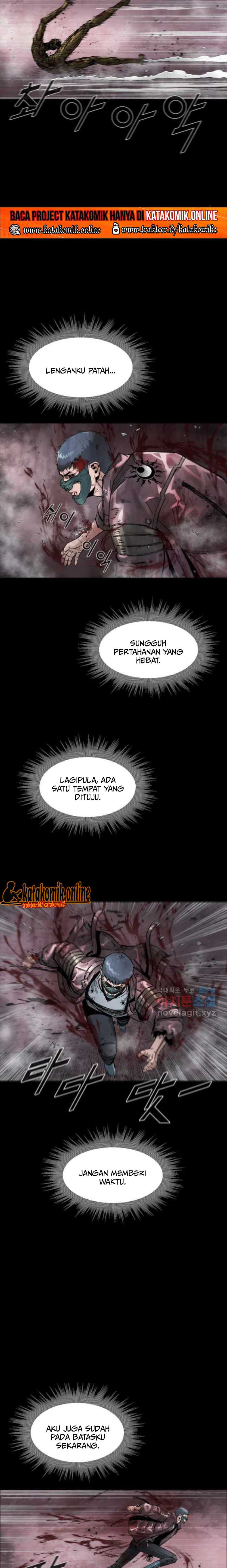L.A.G Chapter 55 Gambar 4