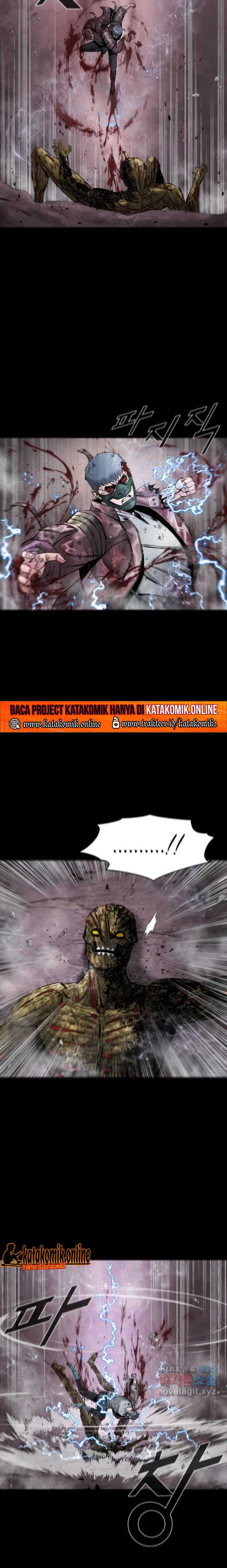 L.A.G Chapter 55 Gambar 6