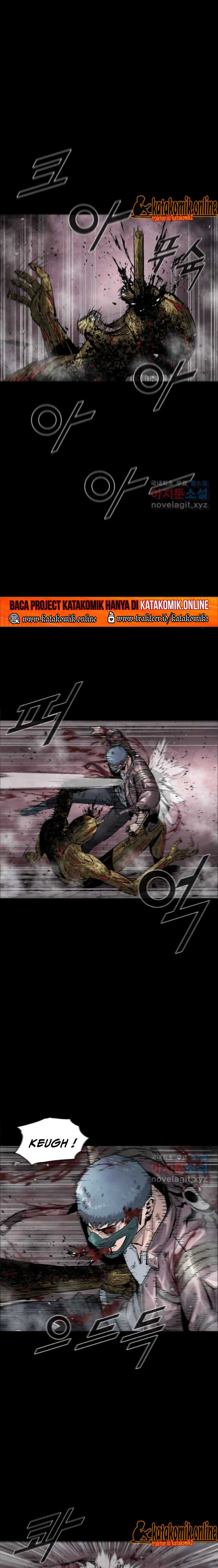 L.A.G Chapter 55 Gambar 7