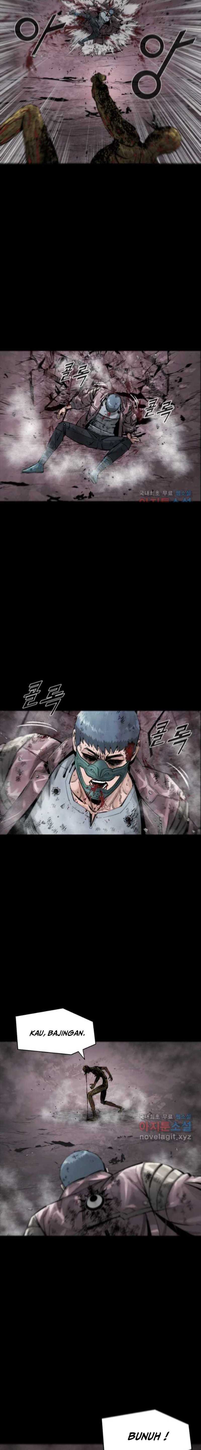 L.A.G Chapter 55 Gambar 8