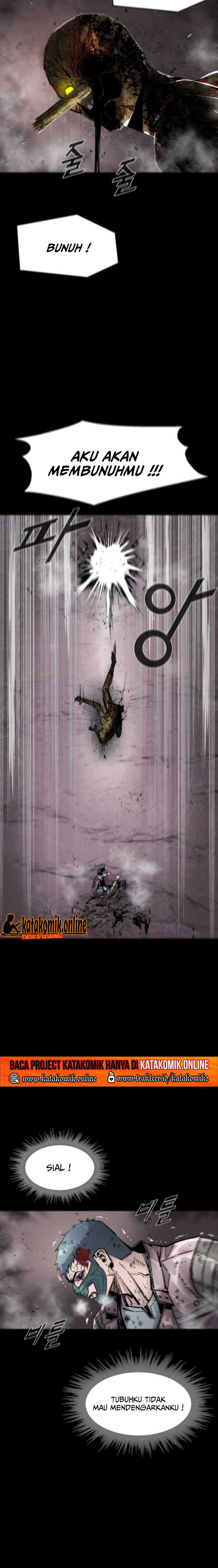 L.A.G Chapter 55 Gambar 9
