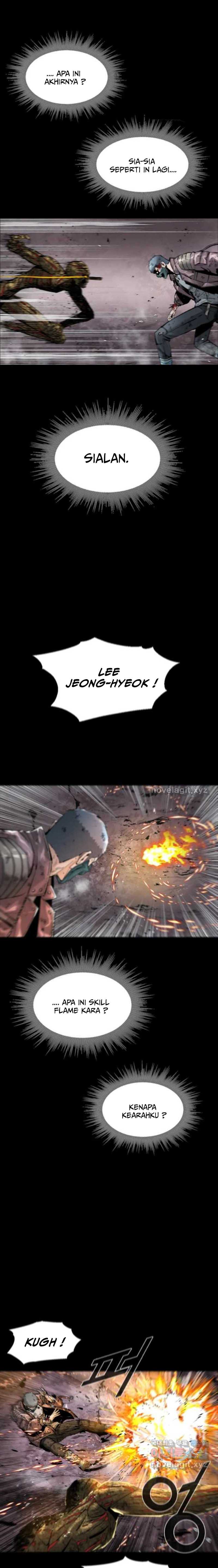 L.A.G Chapter 55 Gambar 10