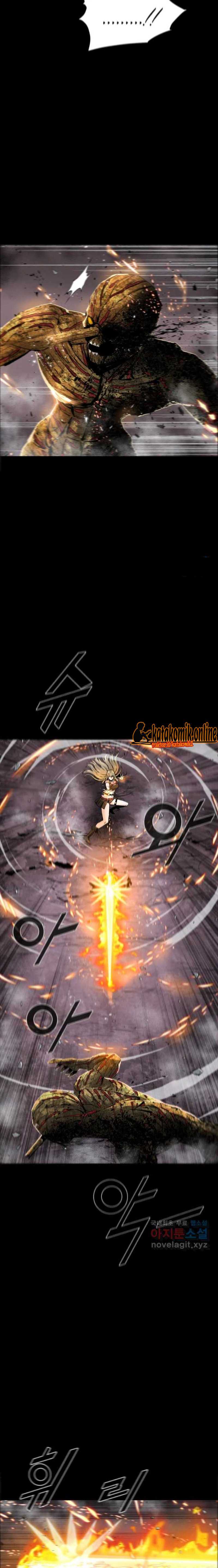 L.A.G Chapter 55 Gambar 11