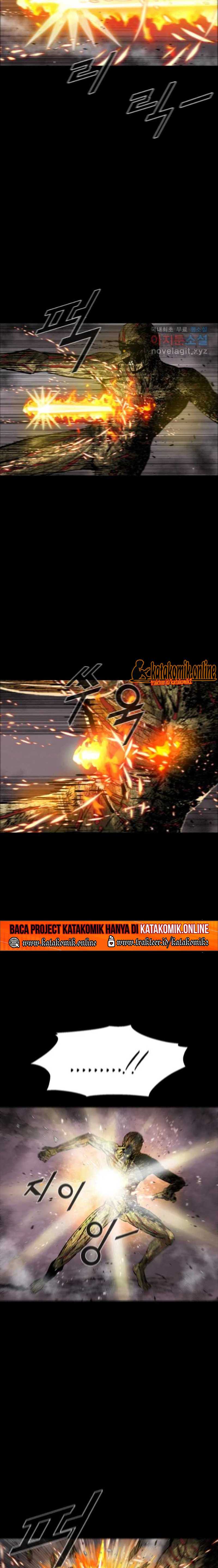 L.A.G Chapter 55 Gambar 12