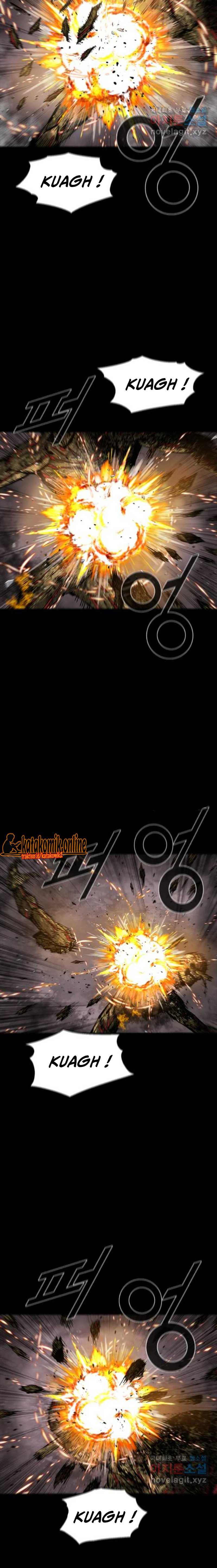 L.A.G Chapter 55 Gambar 13