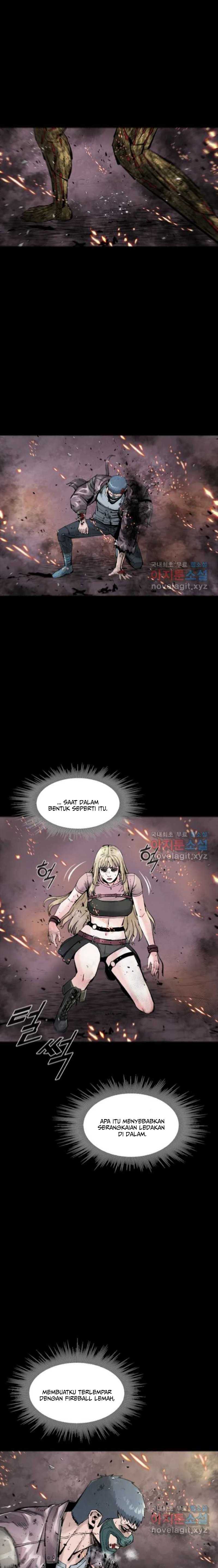 L.A.G Chapter 55 Gambar 14