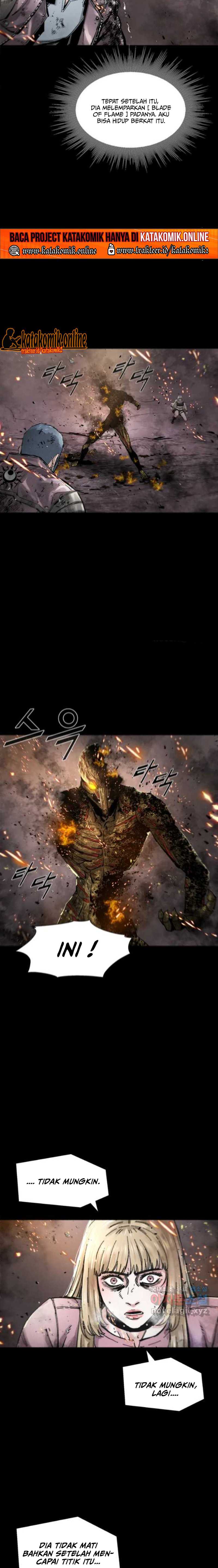 L.A.G Chapter 55 Gambar 15