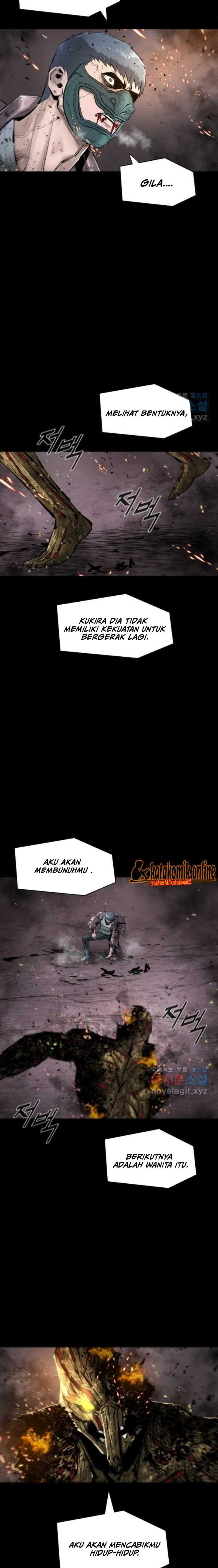 L.A.G Chapter 55 Gambar 16