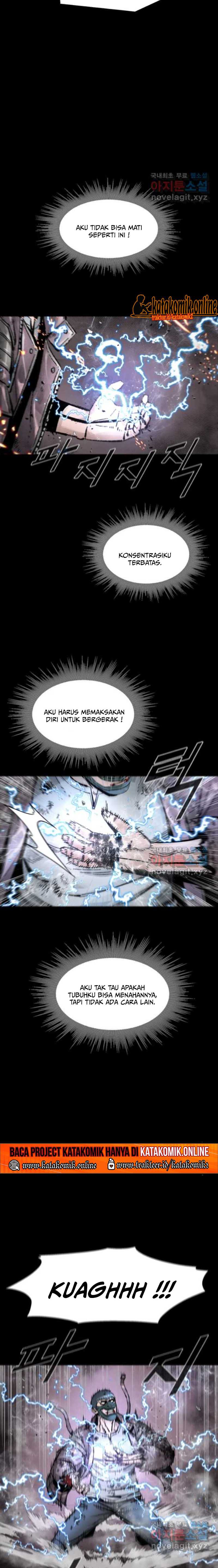 L.A.G Chapter 55 Gambar 17