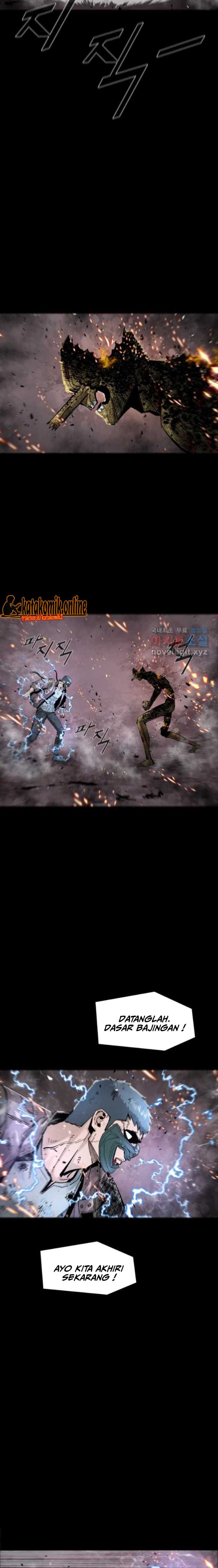 L.A.G Chapter 55 Gambar 18