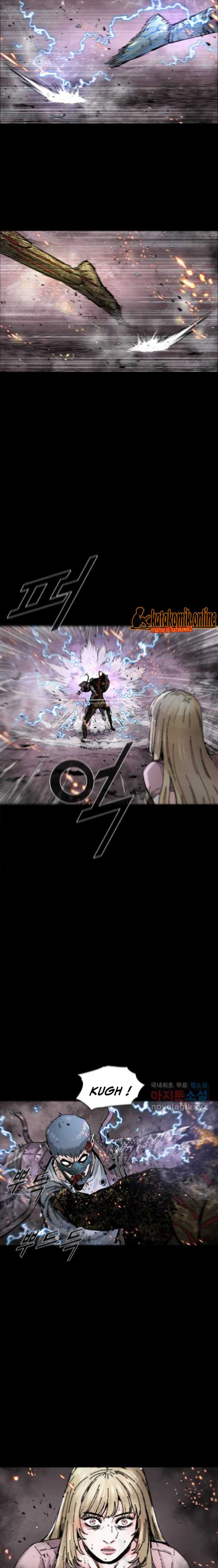 L.A.G Chapter 55 Gambar 19