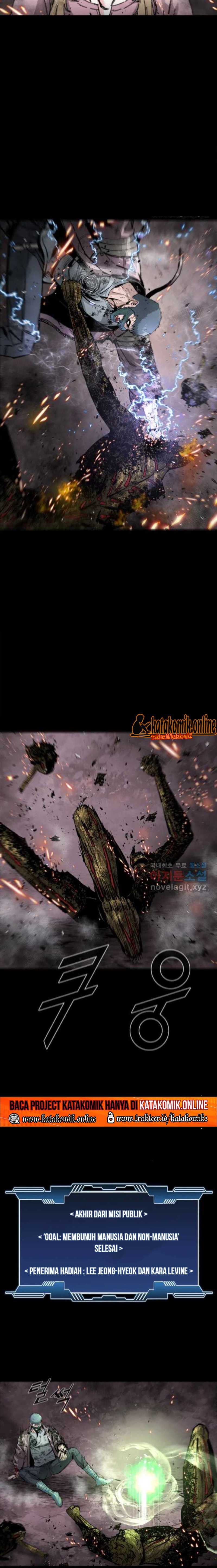 L.A.G Chapter 55 Gambar 20