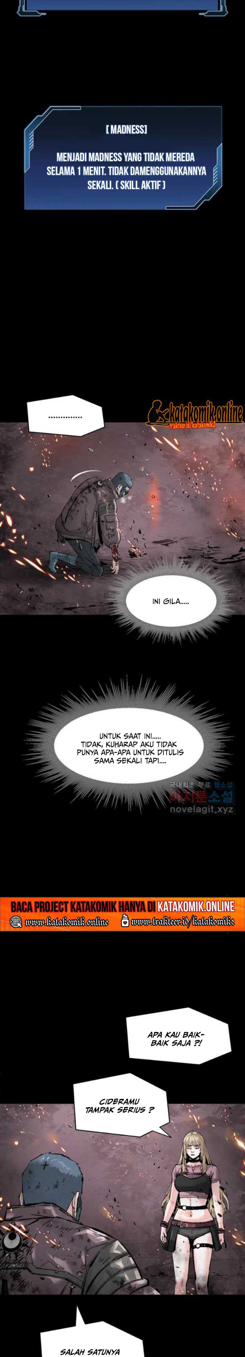 L.A.G Chapter 55 Gambar 22