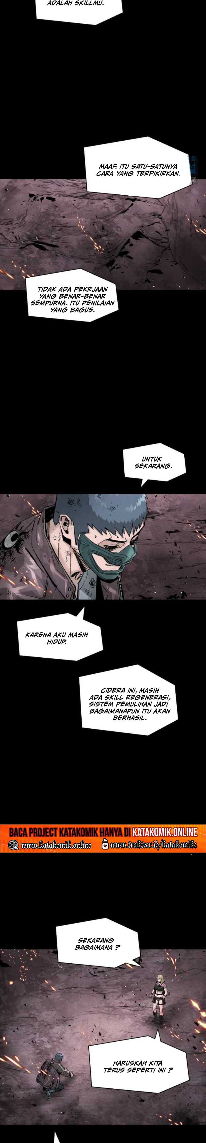 L.A.G Chapter 55 Gambar 23