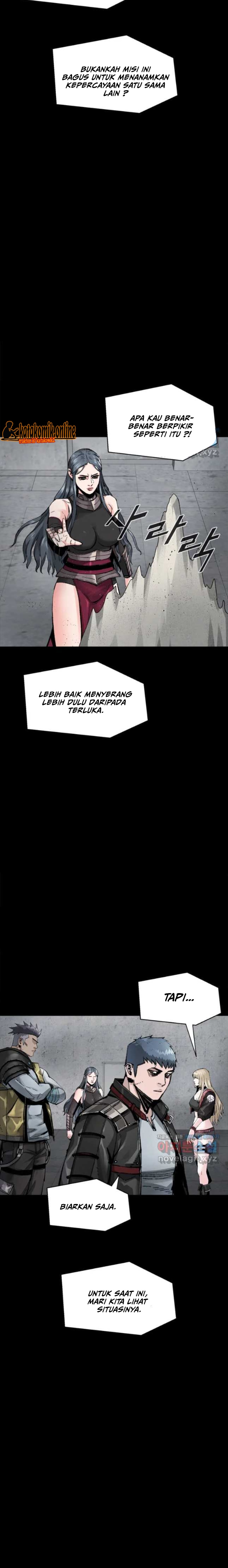L.A.G Chapter 58 Gambar 3