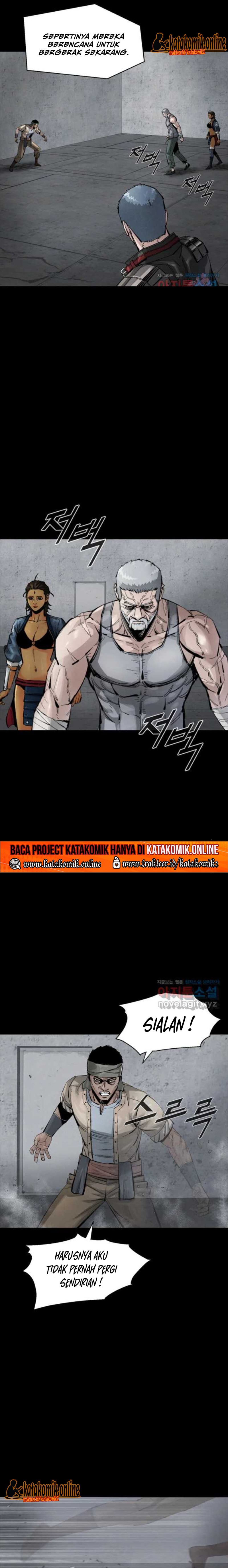 L.A.G Chapter 58 Gambar 4