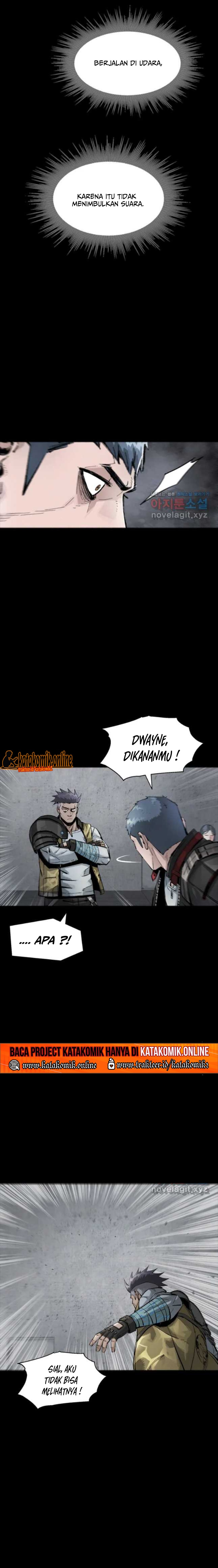 L.A.G Chapter 58 Gambar 7