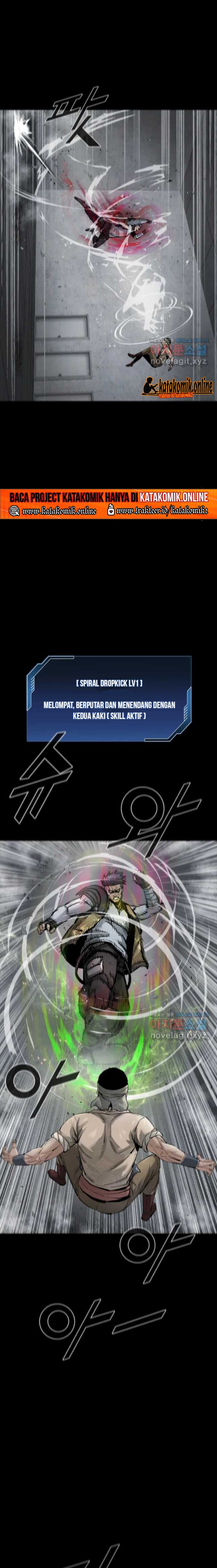 L.A.G Chapter 58 Gambar 12