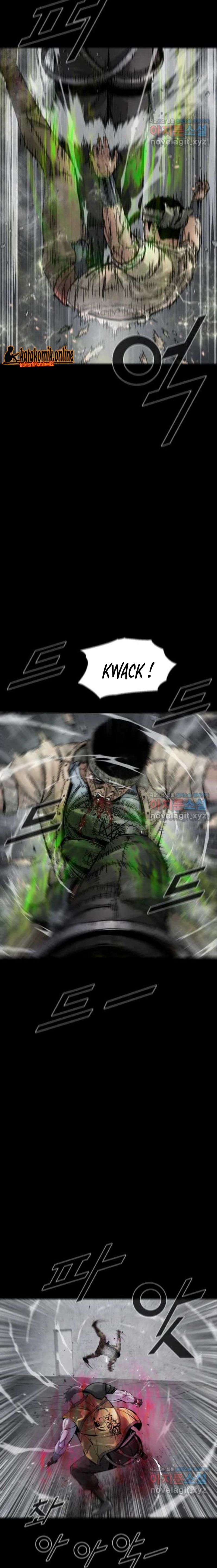 L.A.G Chapter 58 Gambar 13