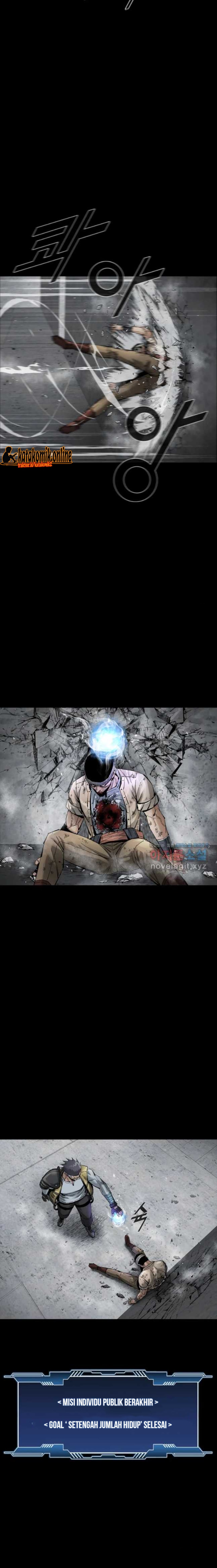L.A.G Chapter 58 Gambar 14