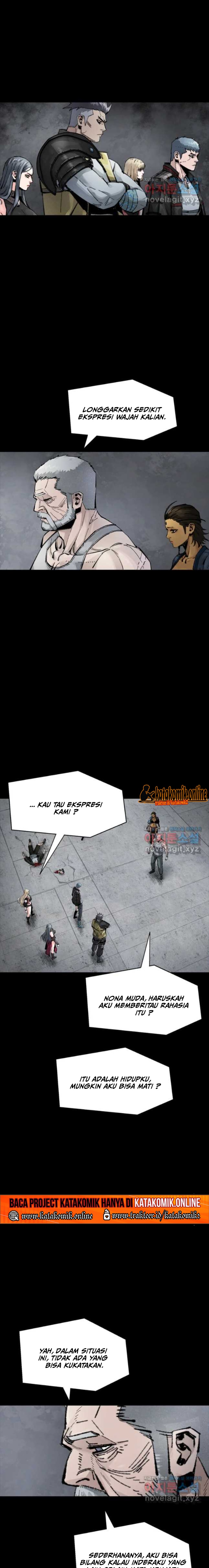 L.A.G Chapter 58 Gambar 17